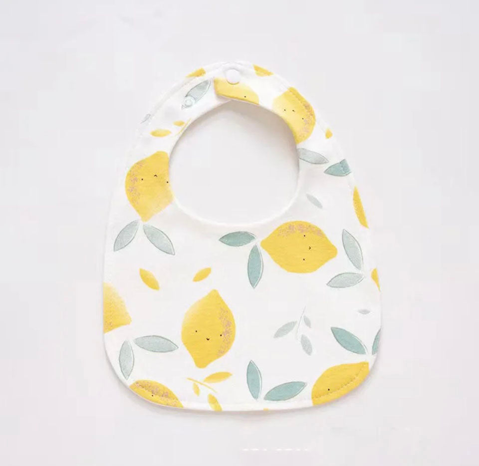 Deluxe Yellow Baby Gift Hamper